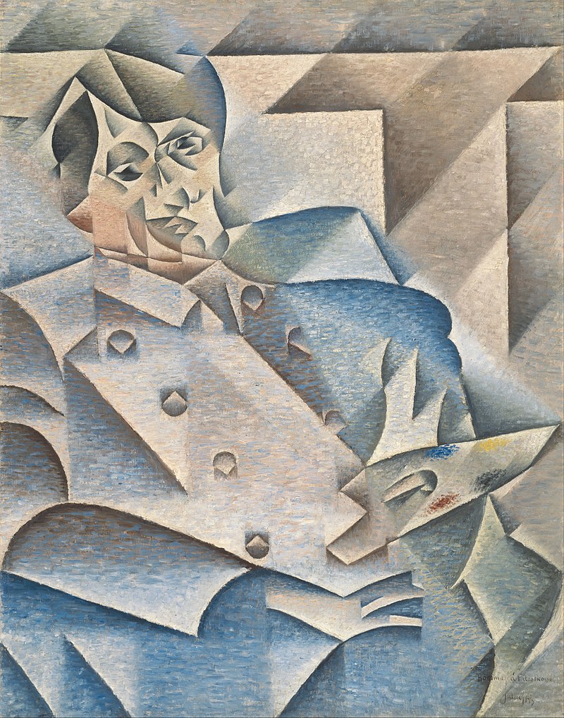 Il Cubismo: Una Rivoluzione...