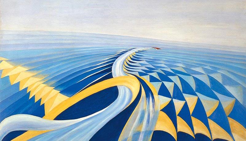 Il Futurismo: Una Visione...
