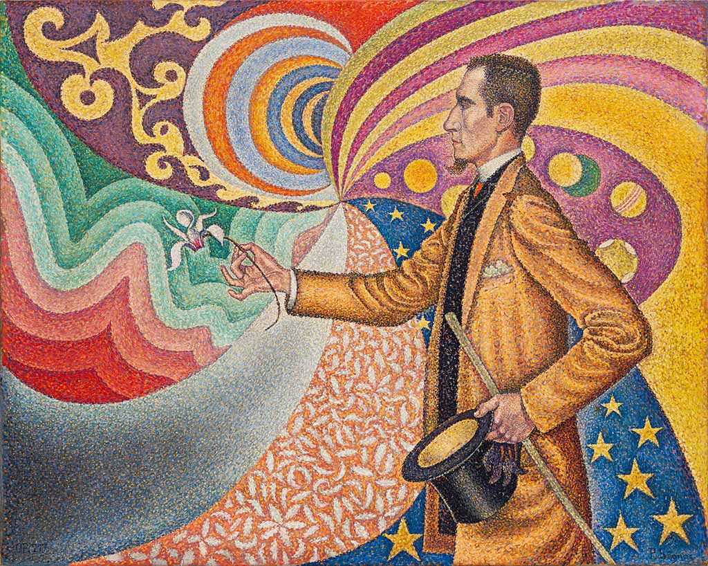 Pointillismo e Divisionismo:...